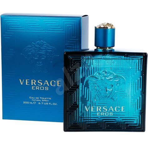 versace eros edt